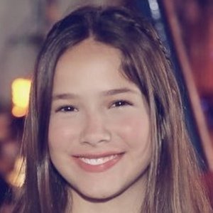 Clara Galinari image 5