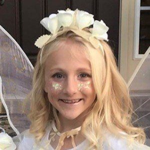 Clara Lukasiak, 16 (Reality Star)