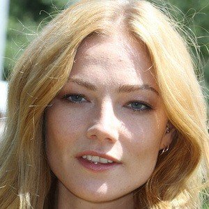 Clara Paget image 2