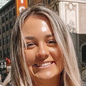 Clara Peirce, 26 (TikTok Star)