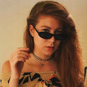Clara Surferchild