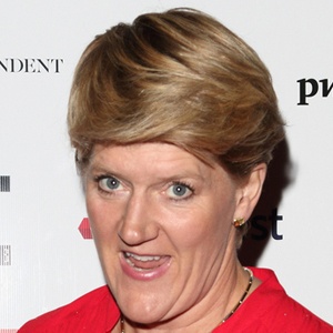 Clare Balding image 4