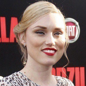 Clare Grant, 44 (电视女演员)