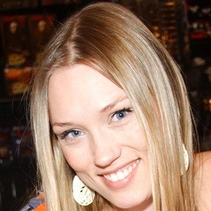 Clare Grant, 46 (TV Actress)