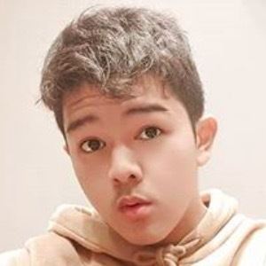 Clarence Delgado, 19 (Attore TV)
