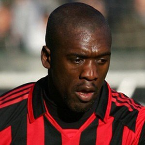 Clarence Seedorf image 3