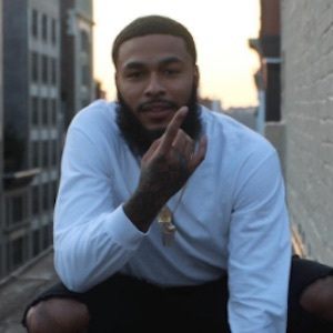 Clarence White, 31 (Instagram Star)