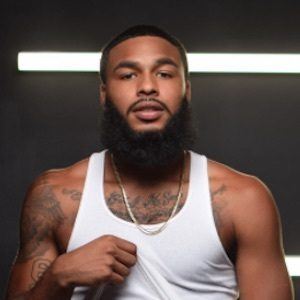 Clarence White, 31 (Instagram-ster)