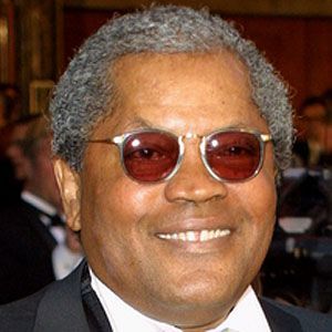 Clarence Williams III (1939 - 2021) (TV Actor)