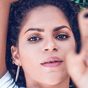 Clarisa Abreu, 35 (Instagram Star)