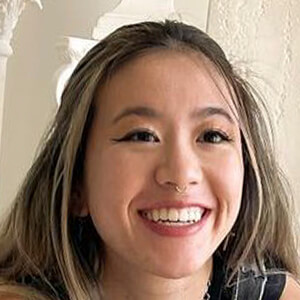 Clarissa Hong image 5