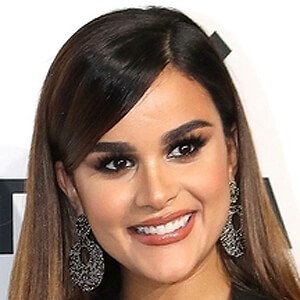 Clarissa Molina, 34 (Verkiezingswedstrijd)