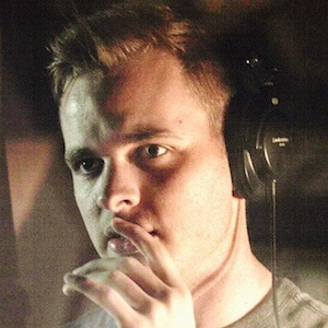 Clark Beckham, 33 (Chanteur d'âme)