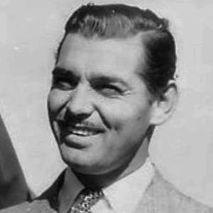 Clark Gable image 4