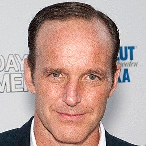 Clark Gregg image 7