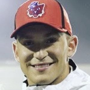 Clark Hazlett image 6