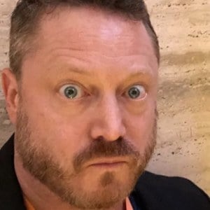 Clark Stacey, 44 (遊戲設計師)
