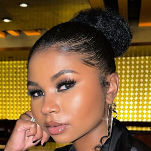 Clarke Peoples, 24 (TikTok Star)