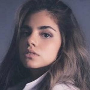 Clau Rizo, 27 (Instagram Star)