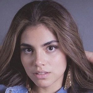 Clau Rizo, 27 (Instagram明星)