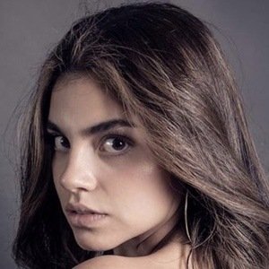 Clau Rizo, 27 (Estrella de Instagram)