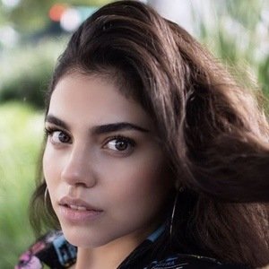 Clau Rizo, 27 (Instagram明星)