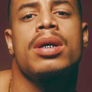 Claude Bourgeois, 32 (說唱歌手)