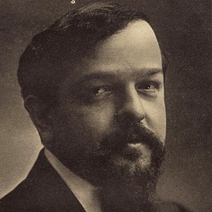 Claude Debussy (1862 - 1918) (作曲家)