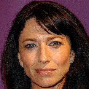 Claudia Black, 51 (TV Actress)