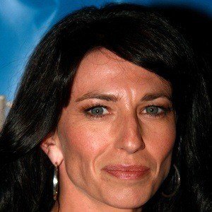 Claudia Black, 53 (TV Actress)