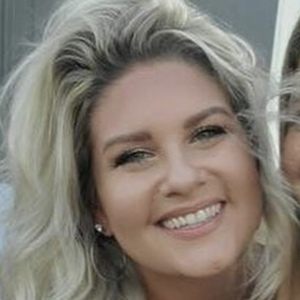 Claudia Chiavaroli, 36 (TikTok明星)