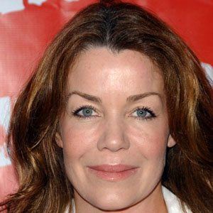 Claudia Christian image 3