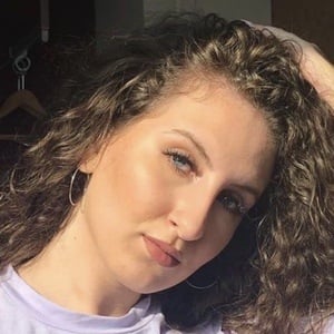 Claudia Ciccateri, 23 (TikTok Star)