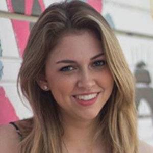 Claudia Dawnn, 25 (TikTok明星)