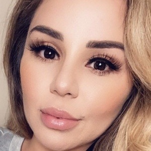 Claudia Galvan, 39 (Instagram Star)