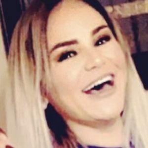 Claudia Galvan, 39 (Instagram明星)