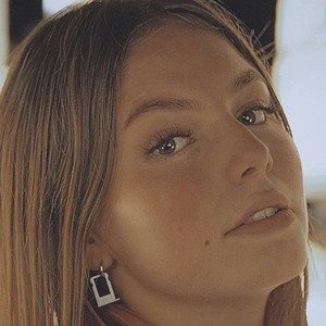 Claudia García, 22 (TikTok Star)