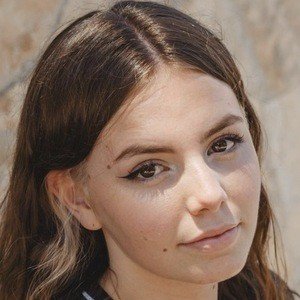 Claudia García, 22 (TikTok明星)