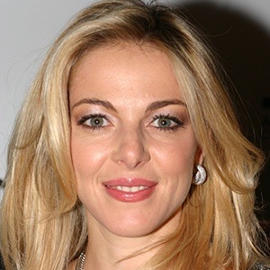 Claudia Gerini, 52 (Movie Actress)