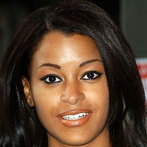Claudia Jordan image 2