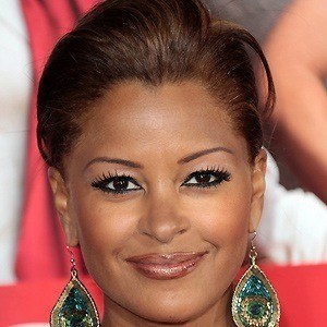 Claudia Jordan image 3