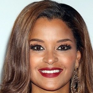 Claudia Jordan image 5