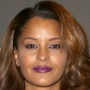 Claudia Jordan image 6