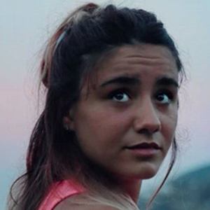 Claudia Laubalo, 27 (YouTube Star)