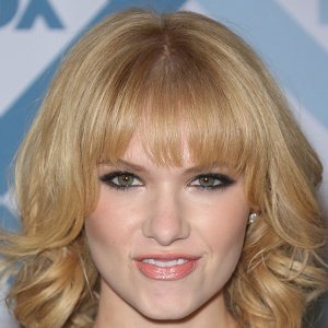 Claudia Lee, 29 (TV Actress)