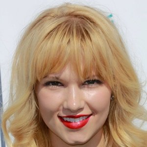 Claudia Lee, 29 (TV Actress)