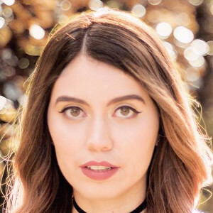 Claudia Ramírez, 33 (YouTube Star)