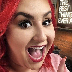 Claudia Sandoval, 41 (Chef)