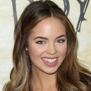 Claudia Sulewski, 29 (YouTube Star)