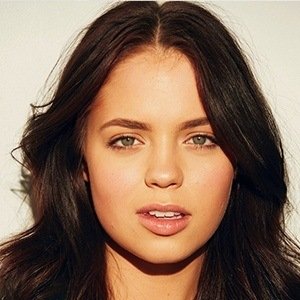 Claudia Sulewski, 29 (YouTube明星)